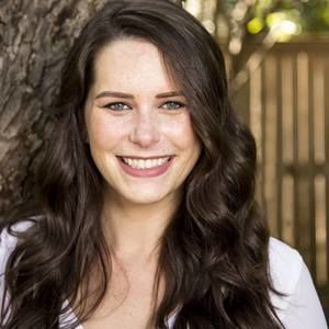 Meet your Posher, Aubrey